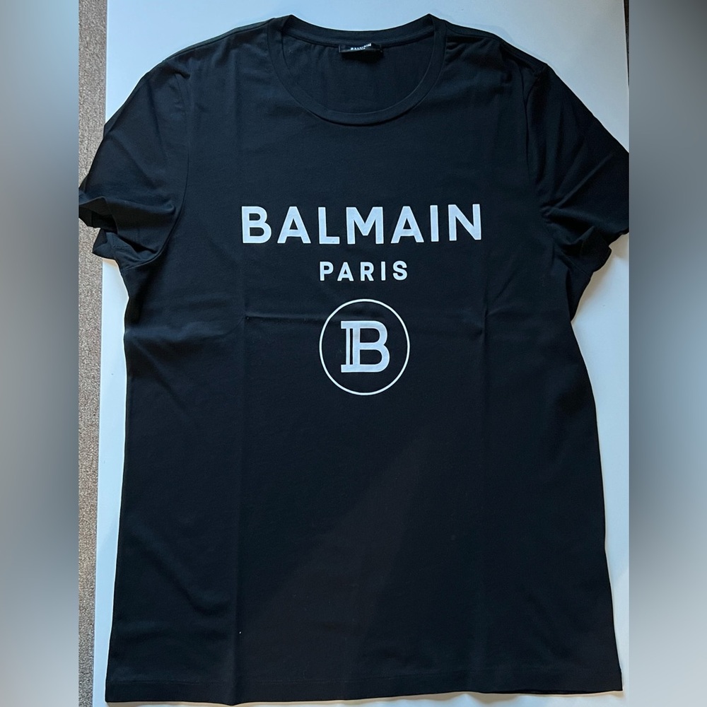 Balmain Tshirt L